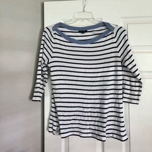 Tommy Hilfiger Striped Top